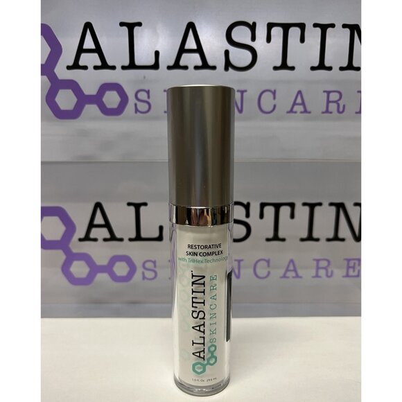 Alastin Skincare Restorative Skin Complex 1oz/30ml brand new without box - Picture 1 of 1